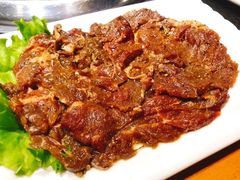 -好旺角烤肉(农林五道街总店)