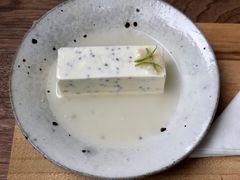 -知亘茶食