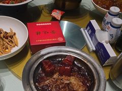 -食味楼(枫林湾店)