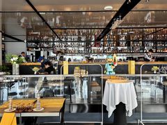 -璞渼咖啡 ROOF P.M. Café(浦东美术馆店)