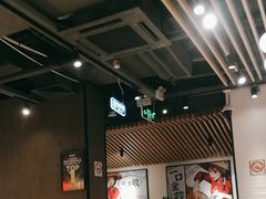 -避风塘(宝山万达店)