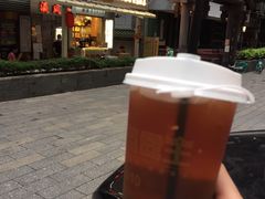 -香港鸳鸯王(西湖路店)