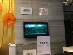 -青岛城阳宝龙福朋喜来登酒店