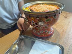 -嗒令甜品·主题融合料理餐厅(首座时代店)