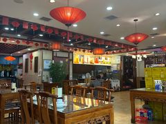 -那家老院子东北菜·饺子·小鸡炖蘑菇(艳华街店)