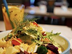 -Gray Whale 灰鲸餐厅(北美N1店)