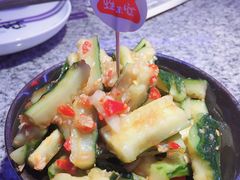 拍黄瓜-蛙来哒(龙华壹方天地店)