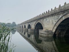 -绿堤公园