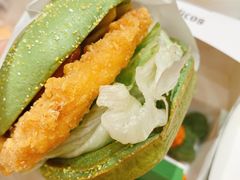 -德克士(三门路店)