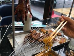 -杨家崴子碳缸烧烤(东三马路店)