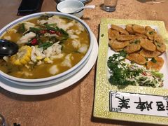 -陈生记黑鱼馆·20年活鱼现杀(宁波鼓楼店)