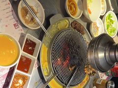 -喜来稀肉(虹泉路店)