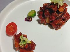 -尽膳·鱼鲜川菜(宽窄巷子店)