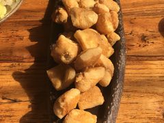 -云之南(八里庄店)