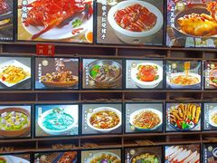 -一品烧农庄·佛山本地菜(西岸店)