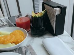 -广州四季酒店·意珍·意式自助餐