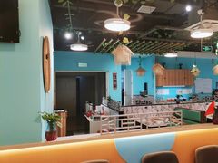 -云中鱼蒸汽石锅鱼(川沙百联店)