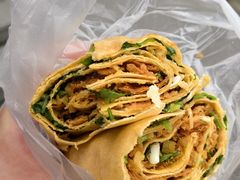 -胖子煎饼店(钦州南路店)