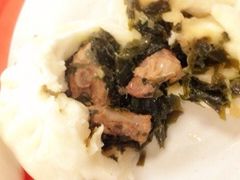 海带排骨包-大邱大包
