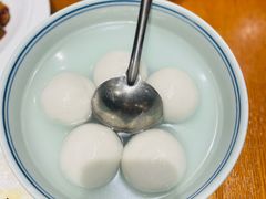 招牌团子-翠山·映月湖景餐厅(映月湖公园店)