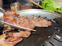 -九田家黑牛烤肉料理(新辰里亚运村店)