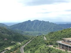 -定都峰