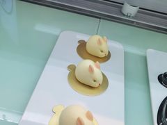 -燃厚蛋糕(卓展中信城店)