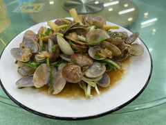 -景好海鲜餐厅(大鹏必选旅游店)