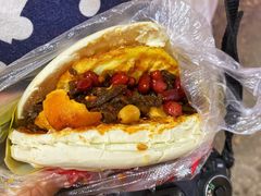 老金家蛋菜夹馍-老金家蛋菜夹馍(西安总店)