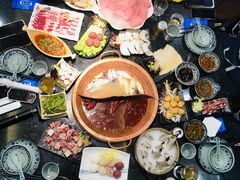 -成都老码头火锅(旺角店)