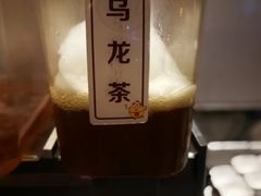 -水林间·寿喜烧自助(仙林金鹰店)