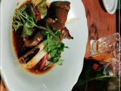 -驿楼兰·新疆菜(火车站店)
