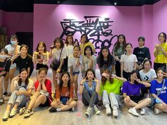 -零下舞度·街舞连锁机构(万科中心店)