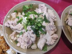 -谢老五跷脚牛肉·非遗传承店