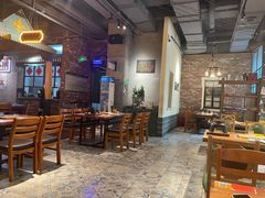 大堂-那些年记忆烧烤