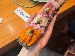 -鮨冠OMAKASE食べ放题(北京首店)