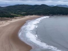 -桃花岛风景旅游区