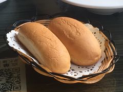 -豪客来牛排(府河店)