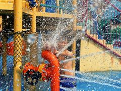 -秦皇岛乐岛海洋王国