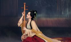 -盘子女人坊古装写真摄影(深圳店)