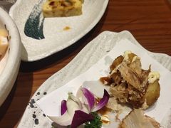 -贵木日本料理·铁板烧(新地假日广场店)