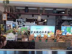 -尚宴牛特鲜自助(太原街万达店)