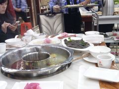 -重庆乡水源火锅(谷埠店)