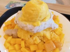 -鲜芋仙(长山湖店)