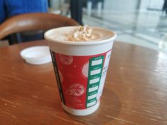 -星巴克(西安旺座现代城店)