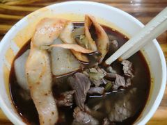 -王记生烫牛杂面馆(兰陵路店)