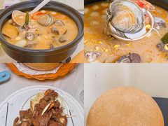 -香香海南菜餐厅