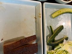 -烧肉馆(古北水镇景区店)