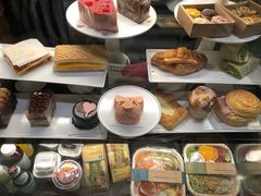-星巴克臻选(广州太古汇店)