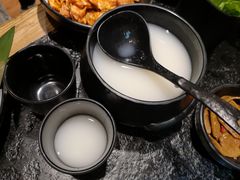 -九田家黑牛烤肉料理(太阳城店)